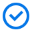 check icon