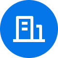 contact list card icon